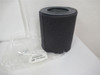 Solberg 4FY79; Filter Element 9.38" Height 4 3/4"ID 7 7/8"OD