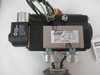 Harbonim 10AB47X-6666AT/SW-P250;  Actuated Ball Valve 1" Port