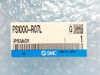 SMC PS1000-R07L; Pressure Sensor; -0.1-0.45MPa; 12-24VDC