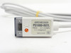SMC PS1000-R07L; Pressure Sensor; -0.1-0.45MPa; 12-24VDC