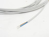 SMC PS1000-R07L; Pressure Sensor; -0.1-0.45MPa; 12-24VDC