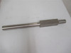 Ty Gar Machine KL16SHAFT; Conveyor Shaft 18"Length 1.25" OD
