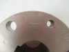 Browning Q138MM; Split Taper Bushing 38mmBore 10mm Keyway