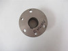 Browning Q138MM; Split Taper Bushing 38mmBore 10mm Keyway