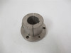 Browning Q138MM; Split Taper Bushing 38mmBore 10mm Keyway