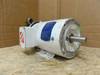 Baldor CWDM3555T; AC Motor; 2HP; 208-230/460V; 3450RPM; 3PH; 60HZ