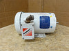 Baldor CWDM3555T; AC Motor; 2HP; 208-230/460V; 3450RPM; 3PH; 60HZ