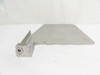 Ross 101817601; Shutter Plate Assembly; RH Side; SS