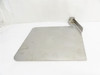 Ross 101817601; Shutter Plate Assembly; RH Side; SS
