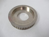Bradman Lake 5151-002-003;  Timing Pulley .5"Pitch 6.3"OD 1"W