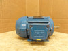 WEG 00218ET3E145T-W22; AC Motor; 2HP; 230/460V; 1755RPM; 3PH