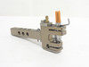 Triangle A43952; T-Zip Clevis Knife Assembly
