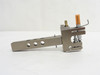 Triangle A43952; T-Zip Clevis Knife Assembly