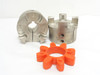 Triangle A39931; Flex Jaw Coupler Module; 1-3/8" x 1-3/8"