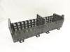 Allen-Bradley 1746-A13; Modular Mounting Chassis; 13 Slot