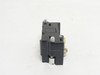 Eaton E30KLA1; Contact Block; 10A; 600V; 1 Pole