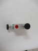 FES Systems 370015130000; Drain Shut Off Valve 1/2"