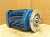 SEW DRN90L4/FG; AC Motor; 2HP; 230/460V; 1767RPM; 3PH; 60HZ
