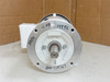 Baldor CEWDM3555T; AC Motor 2HP; 208-230/460V; 3490RPM; 3Ph