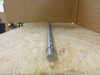 JBT 84060018; Idler Shaft; SS; 19mm x 25mmOD x 44-1/4" Long