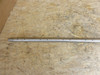 JBT 84060018; Idler Shaft; SS; 19mm x 25mmOD x 44-1/4" Long