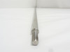 Ulma 2383519; Detector Sprocket Shaft; SS; 27-1/4" Long