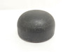 Weldbend 080-030-000; Carbon Steel Butt Weld Pipe Cap; 3"