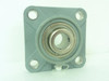 Sealmaster CRFC-PN12; Flange Bearing; 4-Bolt Flange; 0.75" ID