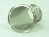 Sanitube 2KMP4-300; Clamp Elbow 45�; 3"OD; 304SS