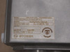 Stober KSS302WG0350MS3R140; Gearbox; RA; 34.7:1 Ratio