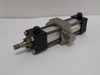 RA Pearson A100619; Air Cylinder 250PSI; 4" Stk