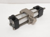 RA Pearson A100619; Air Cylinder 250PSI; 4" Stk