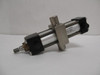 RA Pearson A100619; Air Cylinder 250PSI; 4" Stk