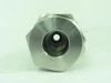 JBT 30-0008; Coupling; 66000PSI; 316SST; .570" Bore