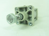 CKD SCA2-FA-80B-70; Air Cylinder; 80mm Bore x 70mm Stroke