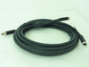 Mettler Toledo 30129865; Load Cell Cable Assembly; 5m Long