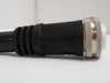 Hubbell HCMS12112; Mini-Quick Control Connector; 12' Long