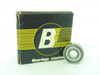 Bearings Limited 606ZZMC3E; Ball Bearing; 6mm ID; 17mmOD