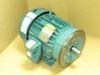 Baldor ECP3664T-4; Motor; 2 HP; 460VAC; 1160RPM; 3Ph