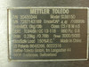 Mettler Toledo SLB615D; Load Cell; Nmax 3000/5000