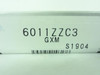 Koyo 6011ZZC3; Ball Bearing; 55mm X 90mm X 18mm