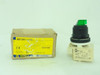 Square D 9001SK11J35G; Selector Switch Operator 24-28V