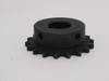 Martin 35BS18-3/4; Sprocket # 35; 18Teeth; 3/4"ID