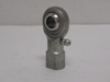 Sealmaster CFF-7N; Rod End Bearing; 7/16"ID; 7/16-20 RH Threads