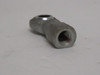 Sealmaster CFF-7N; Rod End Bearing; 7/16"ID; 7/16-20 RH Threads