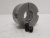Dodge 2517x1-7/16; Taper-Lock Bushing 119115; 1-7/16"ID