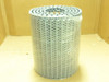 Intralox Series 2400; Conveyor Belt; 10.25Ft x 14"W