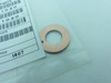 Sato PT2301020; Lot-6 Dry Metal Washers; Oil-less; for M8400RV