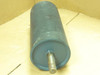 TGW Ermanco E0001278; Conveyor Pull Roller; 8"OD X 20" Face