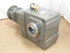 Stober K514WGD2500C002F0020MR160/050F; Gearbox; 3.5RPM Output